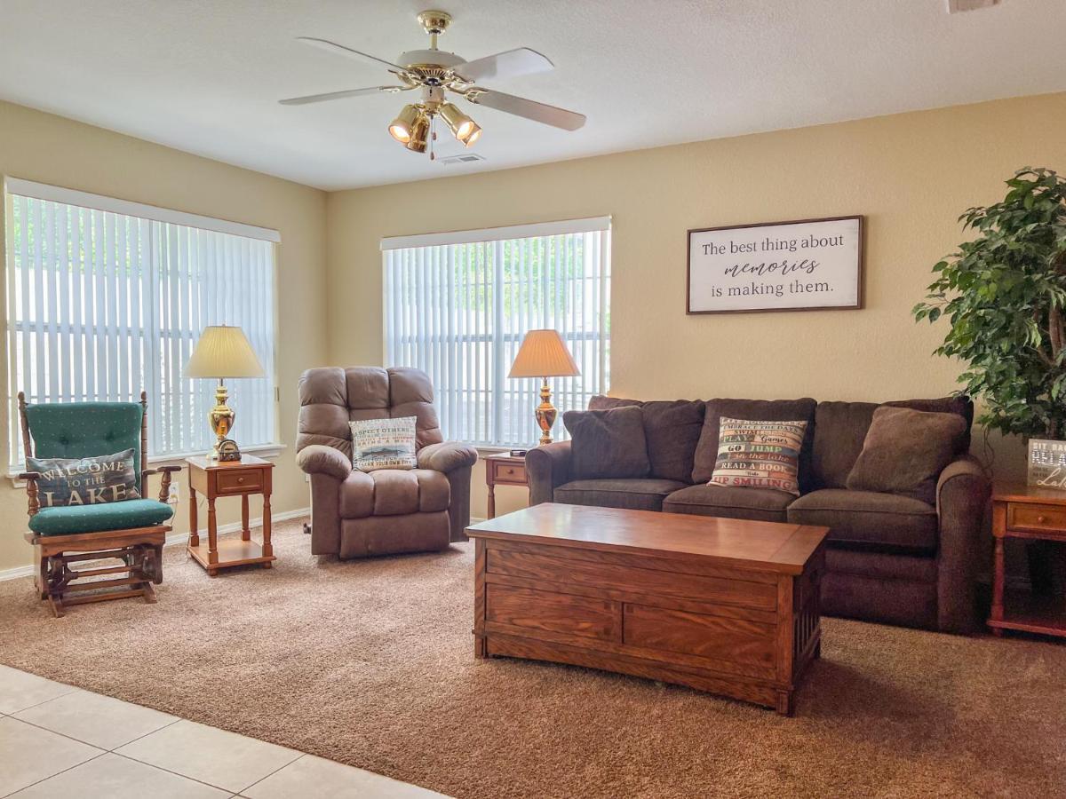 Lake Front 2Br Walk-In With Large Deck - Free Tickets Included - 79-1 Branson Buitenkant foto